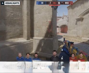 Heroic vs NIP | FaZe vs Alliance
