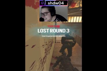#r6le #fps #gaming #r6hub #r6 #r6siege #r6sace #gamerlife #twitch #clips