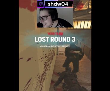 #r6le #fps #gaming #r6hub #r6 #r6siege #r6sace #gamerlife #twitch #clips