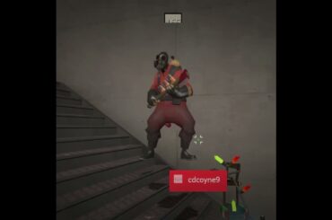 Leroy is in everyone of us #tf2 #comedy  #gaming #fps #memes  #teamfortress2  #gamer