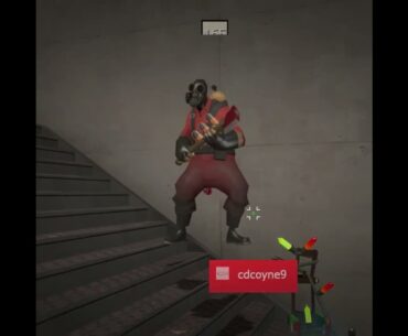 Leroy is in everyone of us #tf2 #comedy  #gaming #fps #memes  #teamfortress2  #gamer