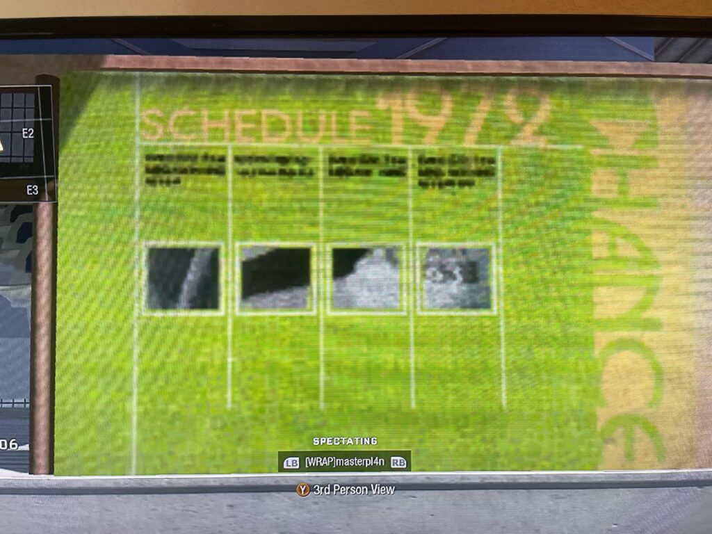 [BO] Black Ops 1 Multiplayer takes place in 1971/72?