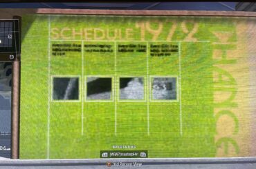 [BO] Black Ops 1 Multiplayer takes place in 1971/72?