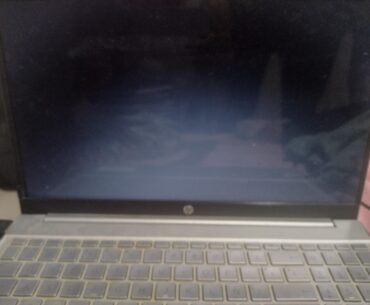 Tried to overclock the hz of my laptop with cru
