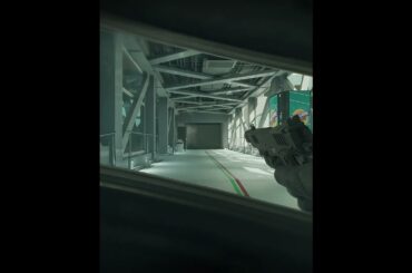 Solid Steel Slab       #readyornot #swat #solo #fps #gaming #shorts