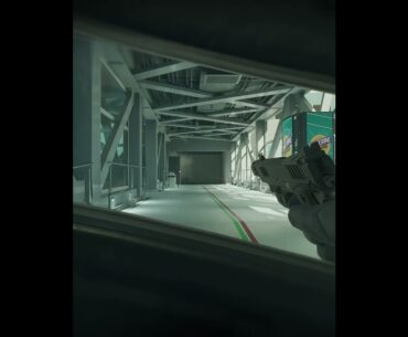 Solid Steel Slab       #readyornot #swat #solo #fps #gaming #shorts