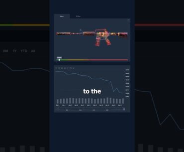 Valve is destroying elite CS2 skins! #csgo #counterstrike #counterstrike