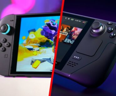 Valve Follows Switch 2, PS5 & Xbox With Major Steam Deck Price Hike