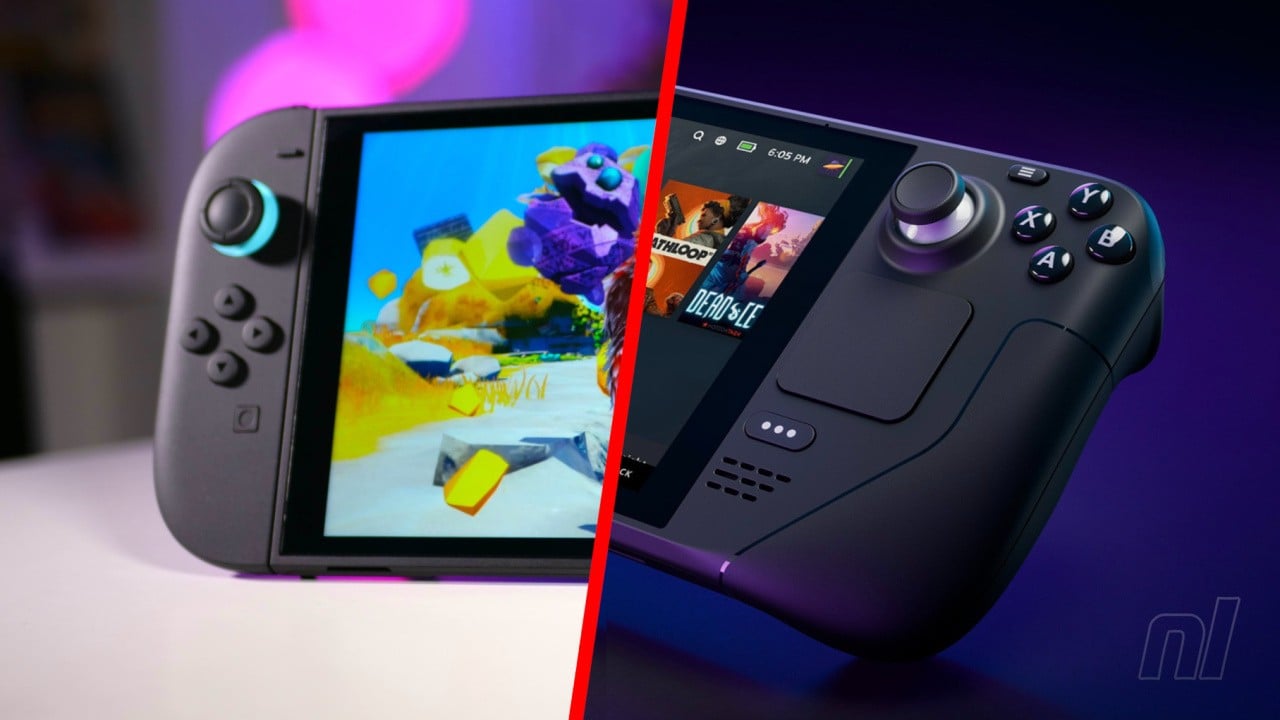 Valve Follows Switch 2, PS5 & Xbox With Major Steam Deck Price Hike Valve Follows Switch 2, PS5 & Xbox With Major Steam Deck Price Hike
