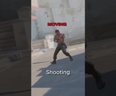 The Secret to Perfect Aim in CS2 👀