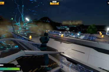 Open 3D Engine