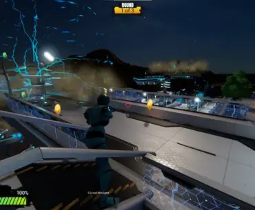 Open 3D Engine