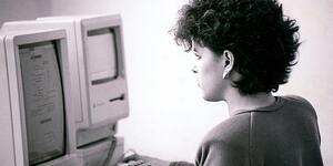 Next Article: It's Tough Out There, So Check Out These Amazing Websites
