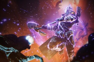 New Info On ‘Destiny 2’ Alarm Bells, Marathon’s Role And ‘Destiny Infinity’ Pitch