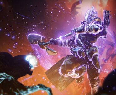 New Info On ‘Destiny 2’ Alarm Bells, Marathon’s Role And ‘Destiny Infinity’ Pitch
