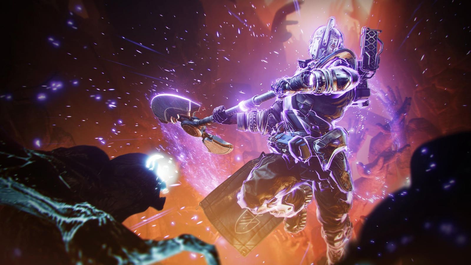New Info On ‘Destiny 2’ Alarm Bells, Marathon’s Role And ‘Destiny Infinity’ Pitch New Info On ‘Destiny 2’ Alarm Bells, Marathon’s Role And ‘Destiny Infinity’ Pitch