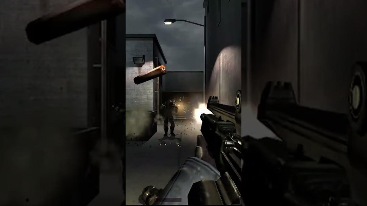 This Horror FPS Still Beats Modern Games This Horror FPS Still Beats Modern Games