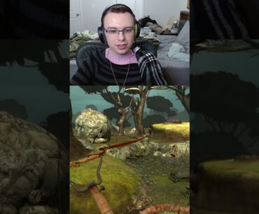 #zenoclash #firstperson #indiegame #nichegame #atlus #letsplay #Indienauts  #gaming #twitch #funny