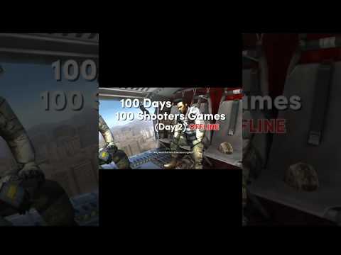 (DAY 2) Modern Combat 3: Fallen Nation #100days100games #games #fpsgames #gameandroid #oldgames (DAY 2) Modern Combat 3: Fallen Nation #100days100games #games #fpsgames #gameandroid #oldgames