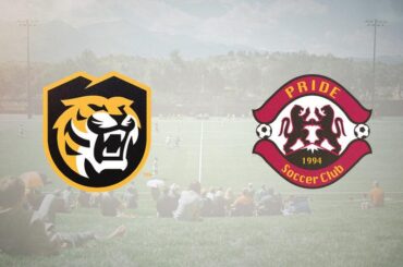 CC's Stewart Field to Host Colorado Pride Home Games This Summer