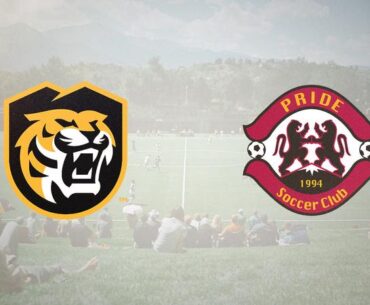 CC's Stewart Field to Host Colorado Pride Home Games This Summer