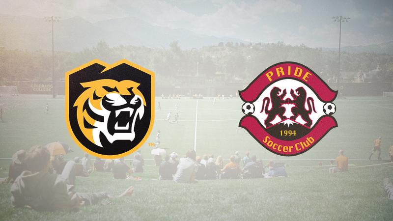 CC’s Stewart Field to Host Colorado Pride Home Games This Summer CC's Stewart Field to Host Colorado Pride Home Games This Summer