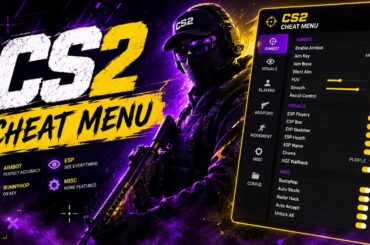 [NEW] Counter Strike 2 Cheat - Download INSANE FREE CS2 Cheats - Undetected 2026 (WORKING)