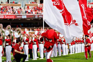 Arkansas athletic director Hunter Yurachek demands SEC change game times for Razorbacks' football team