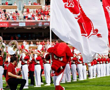 Arkansas athletic director Hunter Yurachek demands SEC change game times for Razorbacks' football team