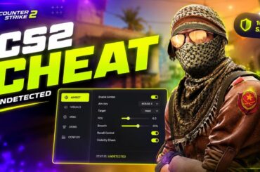 Counter Strike 2 Cheats - Dominating Premier With The Best Undetected Free Cs2 Cheat in 2026!