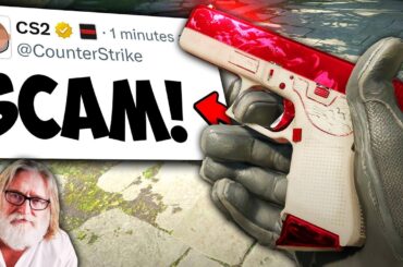 NEW Armory Update is ALREADY COOKED (CS2 Investing 2026) Counter Strike 2