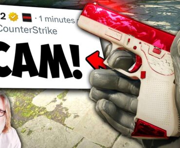NEW Armory Update is ALREADY COOKED (CS2 Investing 2026) Counter Strike 2