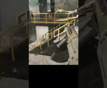 found the helicopter #fps #gaming #fpsgaming #battlefield #battlefield6 #shorts