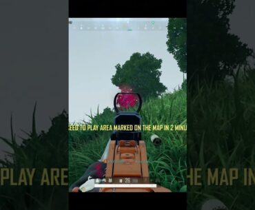 103 | PUBG PC Shorts #tufzoneofficial #playerunknownsbattleground #firstpersonshooter #pubg #gaming