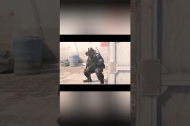 Легендарный поворот событий в Counter-Strike 2. Часть 35