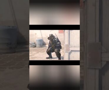 Легендарный поворот событий в Counter-Strike 2. Часть 35