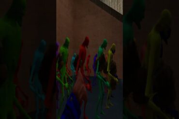 hello scp-096 in garry's mod Part_ 368  #scp096 #Gmod