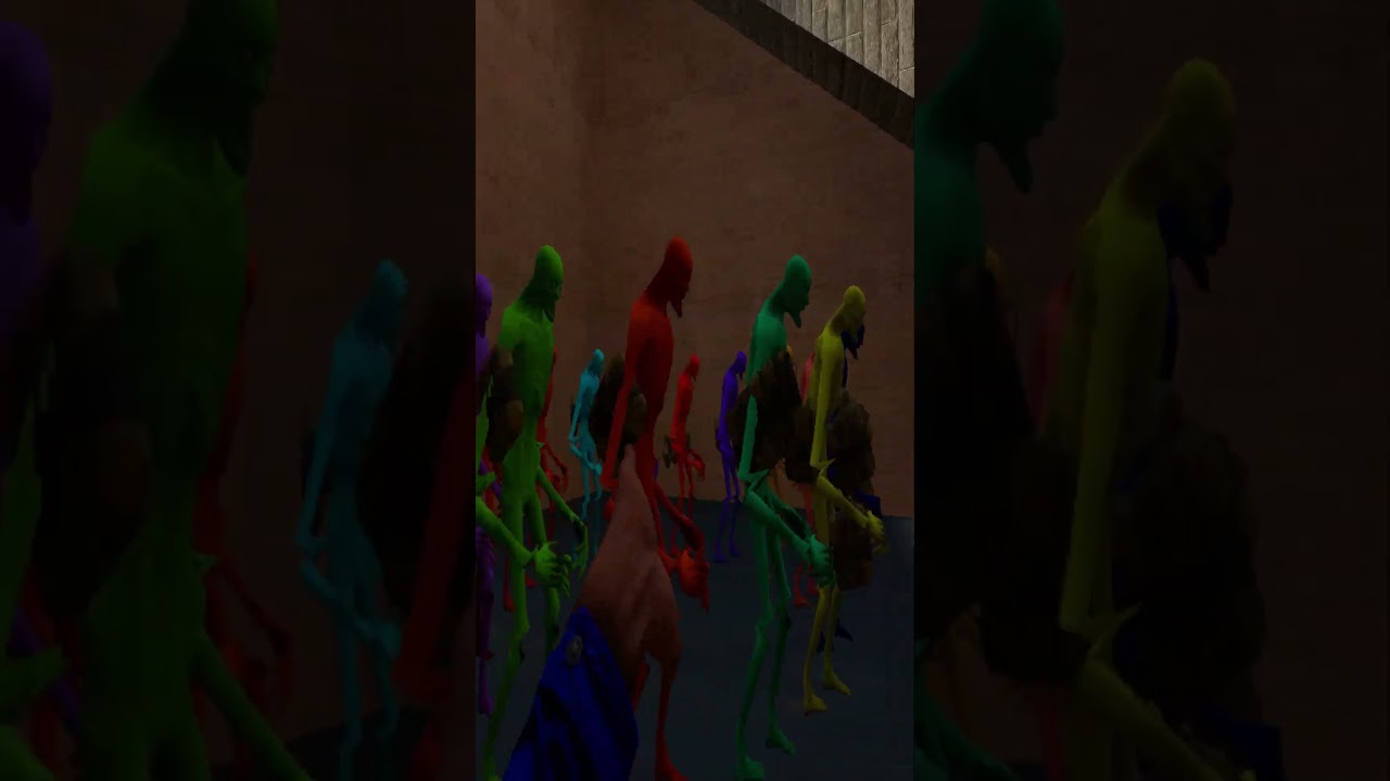 hello scp-096 in garry’s mod Part_ 368 #scp096 #Gmod hello scp-096 in garry's mod Part_ 368 #scp096 #Gmod