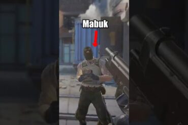 Season 7 Random Momen di Counter Strike 2