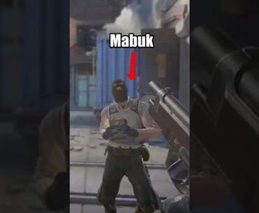 Season 7 Random Momen di Counter Strike 2