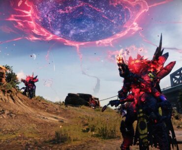 ‘Destiny 2’ Reveals Its Last Update Will Be Its Best In Years