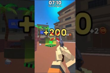 Grinding For Guns In Kour Be Like #fps #gaming #kour #mastershots