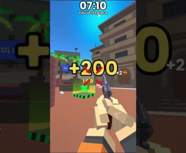Grinding For Guns In Kour Be Like #fps #gaming #kour #mastershots