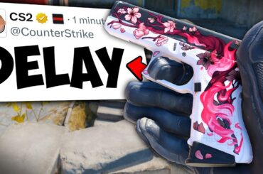 NEW CS2 UPDATE IS DISAPPOINTING (CS2 Investing 2026) Counter Strike 2