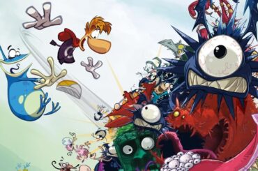 Rayman Leaks Just Won't Stop, Xbox Outs 4K Edition of Origins