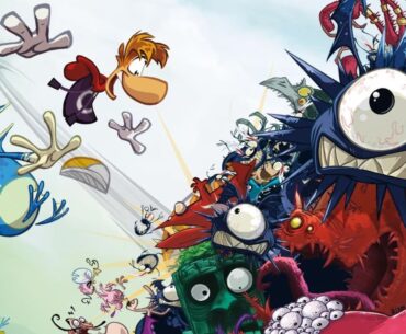 Rayman Leaks Just Won't Stop, Xbox Outs 4K Edition of Origins