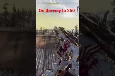 this loadout #warzone #callofduty #firstpersonshooter #cod #gaming #videogame #warzonclips #b07