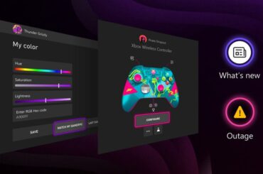 Four New Console Features Begin Rolling Out Today For Xbox Insiders (May 29)