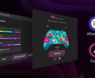 Four New Console Features Begin Rolling Out Today For Xbox Insiders (May 29)