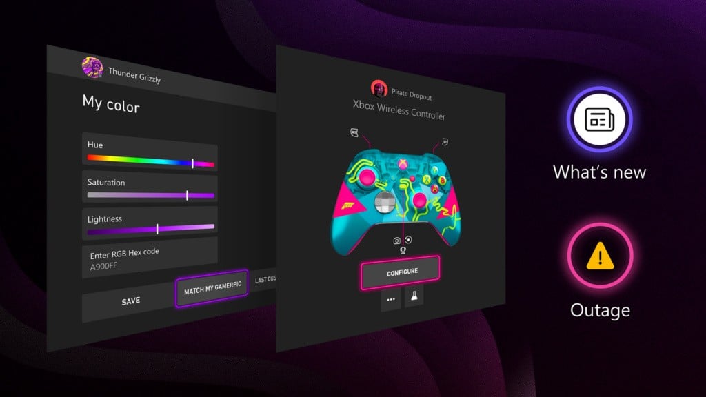 Four New Console Features Begin Rolling Out Today For Xbox Insiders (May 29) Four New Console Features Begin Rolling Out Today For Xbox Insiders (May 29)
